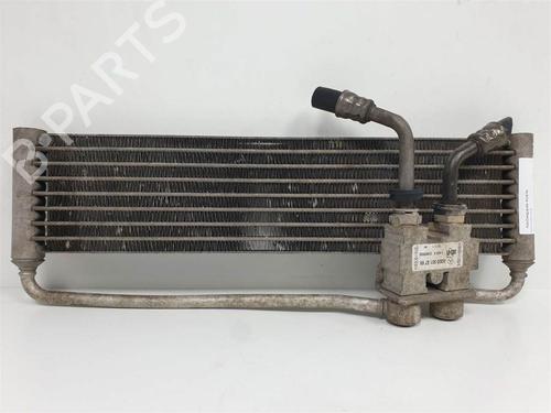 Used Oil radiator Oil radiator MERCEDES-BENZ S-CLASS (W221, V221) S 350 BlueTec (221.026, 221.126) (258 hp) 11349434 11349434