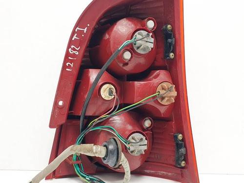 Left taillight HYUNDAI ATOS (MX) 1.1 | BP16654271C34 
