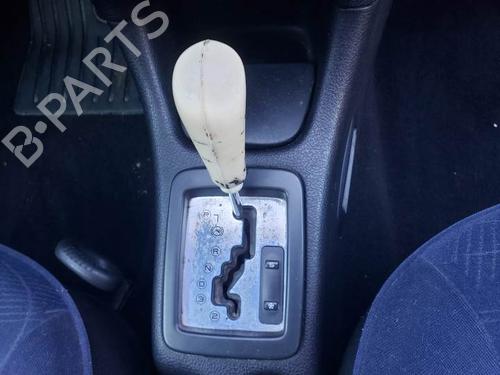 Gearbox control unit PEUGEOT 206 Hatchback (2A/C) 1.6 16V | BP24990838M52 