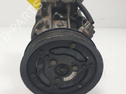 AC compressor TOYOTA COROLLA (_E12_) 2.0 D-4D (CDE120R, CDE120L_) | BP34513540M34  - Image 5