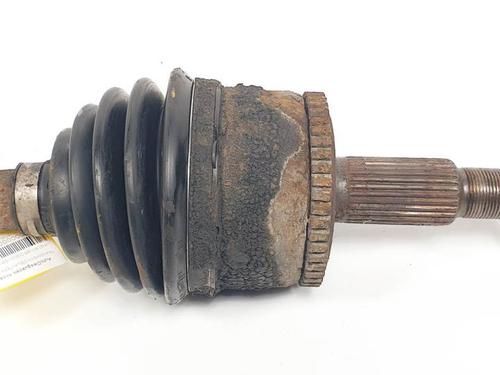 Right front driveshaft LAND ROVER DISCOVERY III (L319) 2.7 TD 4x4 | BP16641484M39