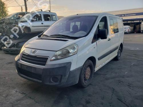 Electronic module PEUGEOT EXPERT Tepee (VF3X_) 2.0 HDi 130 | BP25139754M83 - Image 5