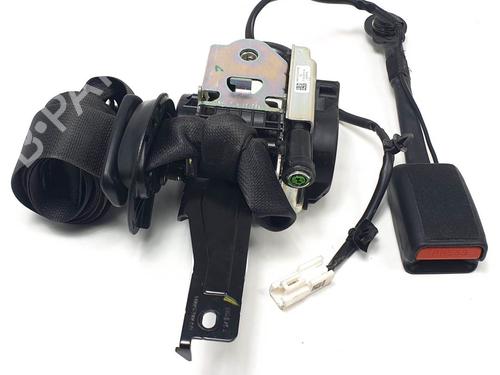 Front left seatbelt HYUNDAI TUCSON (NX4E, NX4A) 1.6 T-GDi Hybrid | BP24934857I26  - Image 8