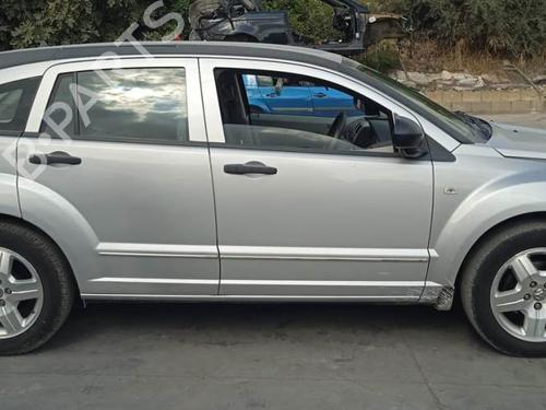 Climate control DODGE CALIBER 2.0 CRD | BP16641401I5 - Image 19