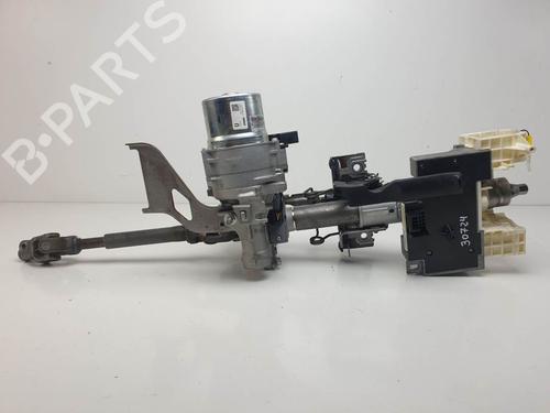 Steering column MAZDA 3 (BM, BN) 2.2 D | BP29245918M21 - Image 3