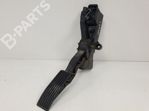 pedal-mercedes-benz-a-class-w169-a-180-cdi-169007-169307-a1693000504-2004-2005-2006-2007-2008-2009-2010-2011-2012-10234879 main image