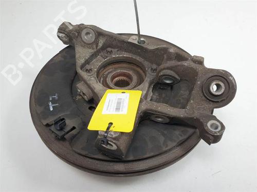Left rear steering knuckle CHRYSLER 300C Touring (LX, LE) 3.0 CRD | BP9449293M27 