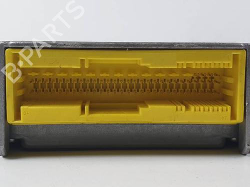 ECU airbags MERCEDES-BENZ E-CLASS T-Model (S211) E 270 T CDI (211.216) | BP28061607M53 