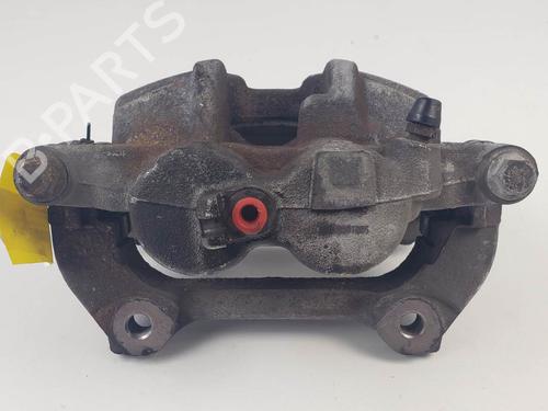Right front brake caliper LAND ROVER RANGE ROVER EVOQUE (L551) 2.0 D150 4x4 | BP25256056M104  - Image 5