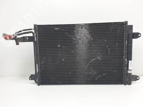 Used AC radiator AC radiator SEAT LEON (1P1) 1.6 (102 hp) 16447525 16447525