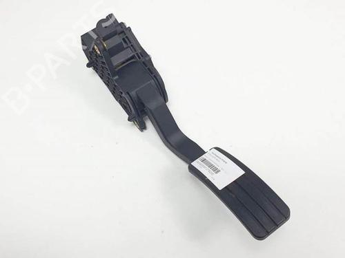 Used Pedal RENAULT LAGUNA III (BT0/1) 2.0 dCi (BT01, BT08, BT09, BT0E, BT0K, BT12, BT1C, BT1D,... (150 hp) 29275008