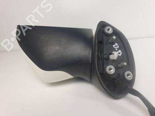 Right mirror MAZDA CX-5 (KE, GH) 2.2 D 4WD (KE2AW) | BP30801046C27 