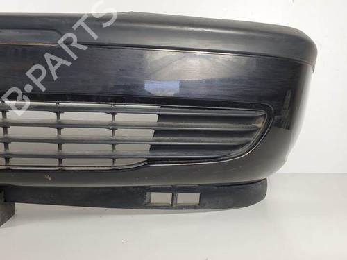 Front bumper OPEL ZAFIRA A MPV (T98) 1.6 16V (F75) | BP12588805C7 