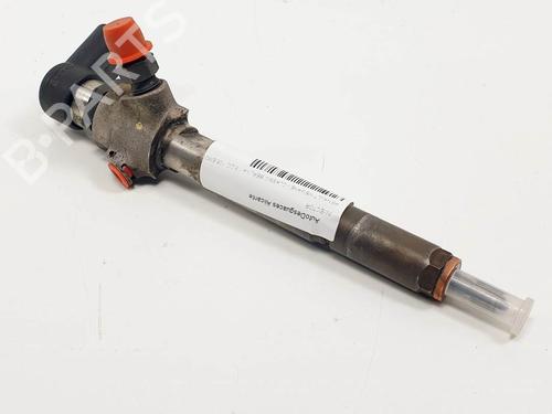 Injector RENAULT MEGANE II Saloon (LM0/1_) 1.5 dCi (LM1E) | BP25139891M100 - Image 4