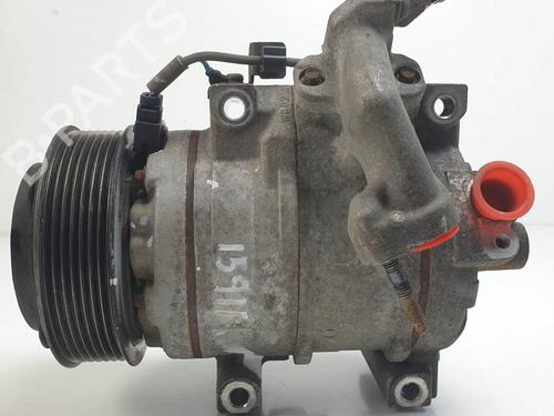 AC compressor HONDA CR-V IV (RM_) 2.2 i-DTEC 4WD (RE6) | BP24933787M34  - Image 13