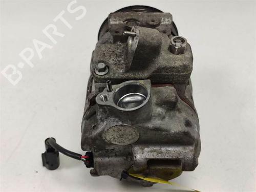 AC compressor LAND ROVER RANGE ROVER SPORT I (L320) 2.7 D 4x4 | BP9871912M34 