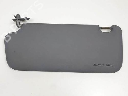 Used Right sun visor Right sun visor 25291559 25291559