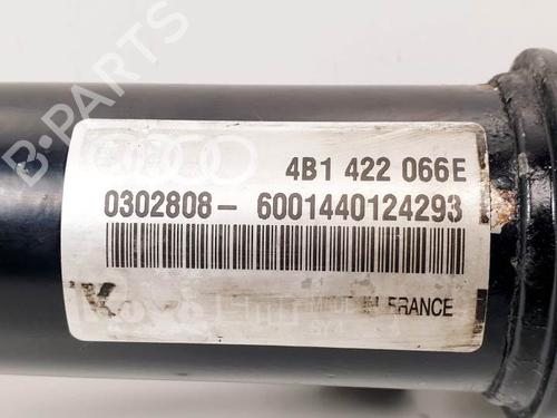 Steering rack AUDI A6 C5 (4B2) 2.5 TDI | BP24340323M22 