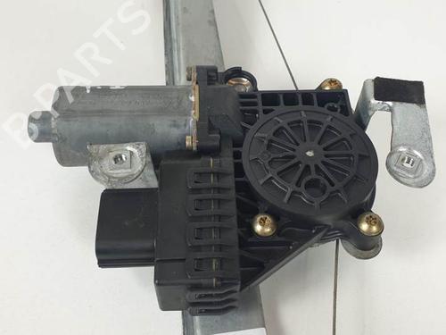 Rear left window mechanism FORD MONDEO III Turnier (BWY) 2.0 16V TDDi / TDCi | BP13406587C24 