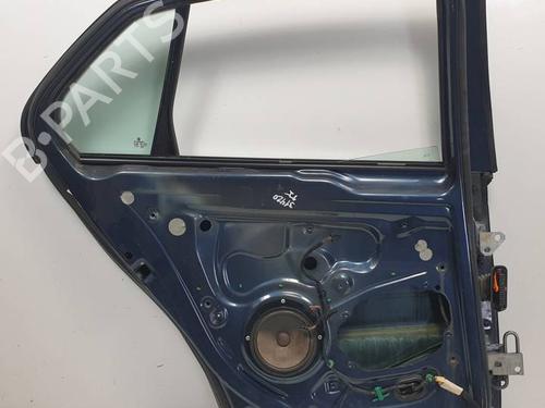 Porte arrière gauche VW JETTA III (1K2) 1.9 TDI | BP30049775C4 