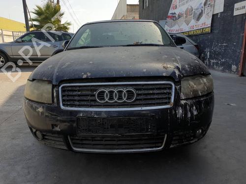 Engine control unit (ECU) AUDI A4 B6 Convertible (8H7) 1.8 T | BP38948910M57 - Image 6