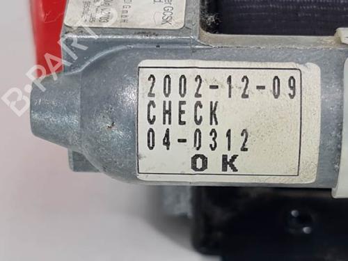 Front left seatbelt MAZDA PREMACY (CP) 2.0 TD | BP8731396I26 