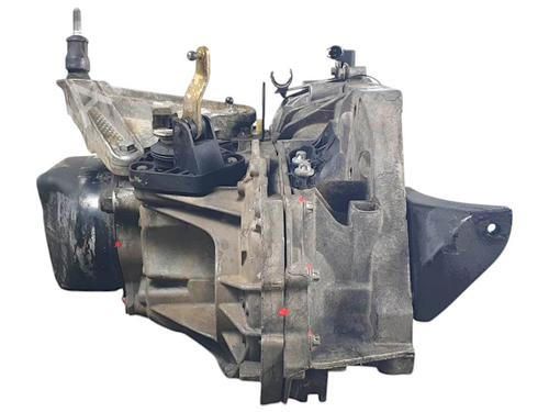 Gearbox RENAULT MODUS / GRAND MODUS (F/JP0_) 1.5 dCi (FP0D, JP0D) | BP40175236M3 - Image 3
