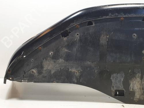 Zderzak przedni JAGUAR XF I (X250) 2.7 D | BP29849857C7