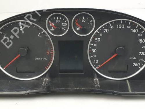 Instrument cluster AUDI ALLROAD C5 (4BH) 2.5 TDI quattro | BP24339314C47 