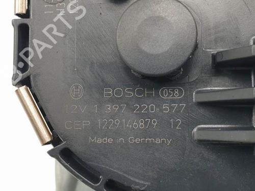 Front wiper motor PEUGEOT 3008 II SUV (MC_, MR_, MJ_, M4_)  | BP13579971M29 