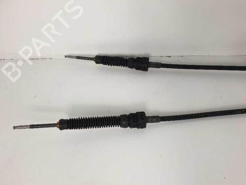 Gear lever SKODA YETI (5L) 2.0 TDI | BP7406030M90 