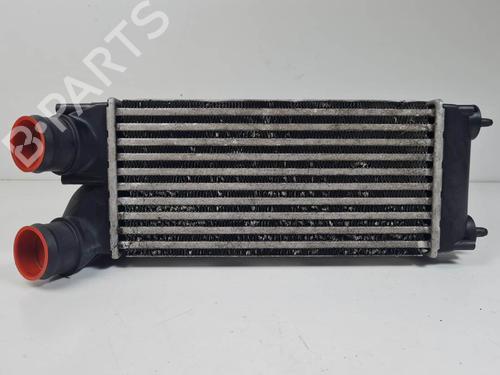 Used Intercooler Intercooler PEUGEOT 3008 I MPV (0U_) 1.6 HDi (109 hp) 28388580 28388580
