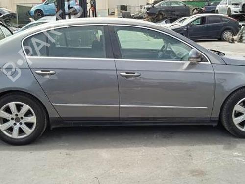 Left tailgate light VW PASSAT B6 (3C2) 2.0 TDI | BP16224517C79 