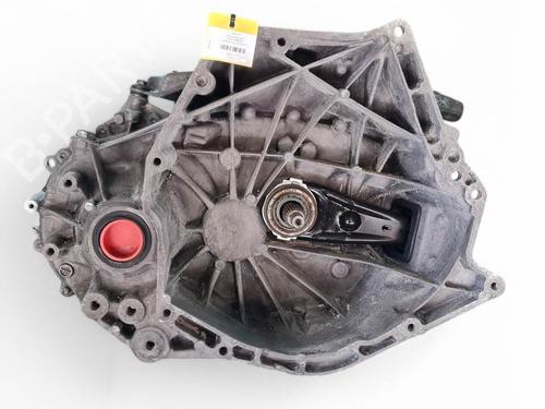 Used Gearbox Gearbox MAZDA CX-30 (DM) SKYACTIV-G M Hybrid (122 hp) 24969649 24969649