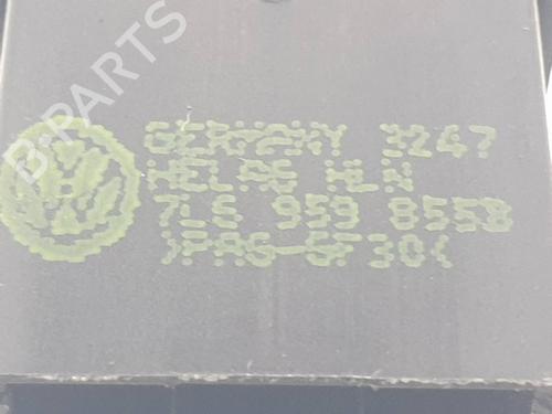 Right front window switch VW GOLF V Variant (1K5) 2.0 TDI 16V | BP38634327I26 - Image 7