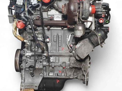 Engine VOLVO C30 (533) 1.6 D | BP24989522M1 