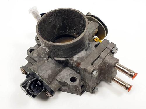 Used Throttle body Throttle body HONDA CIVIC VI Aerodeck (MB, MC) 1.5 16V (MB9) (114 hp) 25147381 25147381
