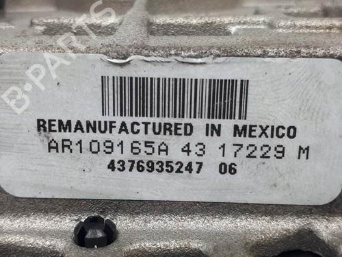 Alternator GMC YUKON  | BP25145533M7 