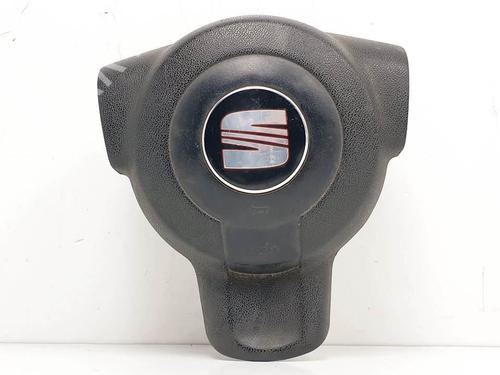 Used Driver airbag Driver airbag SEAT ALTEA (5P1) 1.9 TDI (105 hp) 18653504 18653504