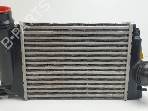 Intercooler Intercooler 24915138 24915138