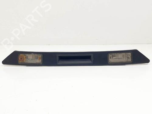 Used Tailgate handle Tailgate handle AUDI A6 Allroad C6 (4FH) 3.0 TDI quattro (233 hp) 27525939 27525939