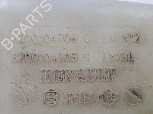 Windscreen washer tank RENAULT SCÉNIC II (JM0/1_) 1.9 dCi (JM0G, JM12, JM1G, JM2C) | BP28066234C113 
