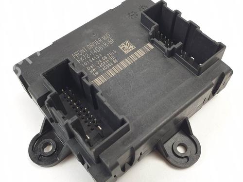 Used Electronic module Electronic module LAND ROVER RANGE ROVER EVOQUE (L538) 2.0 D (150 hp) 25144461 25144461