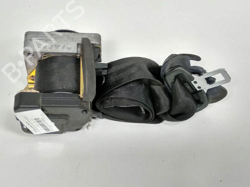 Used Front right seatbelt Front right seatbelt SEAT LEON (1M1) 1.8 20V (125 hp) 8731587 8731587