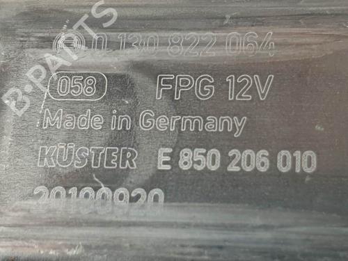Front right window mechanism SEAT ARONA (KJ7, KJP) 1.0 TGi | BP26313650C23 - Image 6