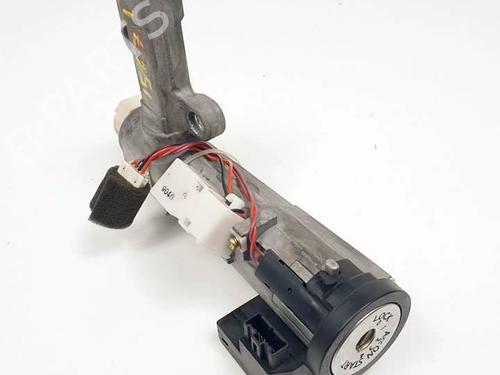 Electronic module NISSAN MURANO I (Z50) 3.5 | BP19446798M83 