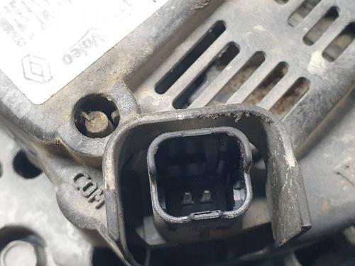 Alternator DACIA DUSTER (HS_) 1.5 dCi 4x4 | BP37484409M7 - Image 5