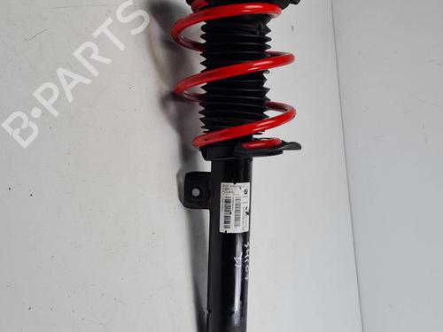 Used Right front shock absorber Right front shock absorber 38010417 38010417