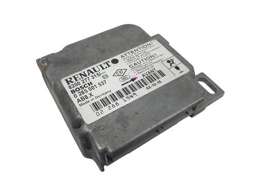 Used ECU airbags ECU airbags 37533247 37533247