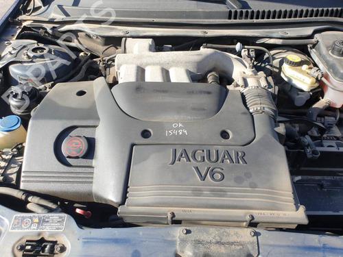 Engine JAGUAR X-TYPE I (X400) 3.0 V6 All-wheel Drive | BP25138355M1  - Image 14